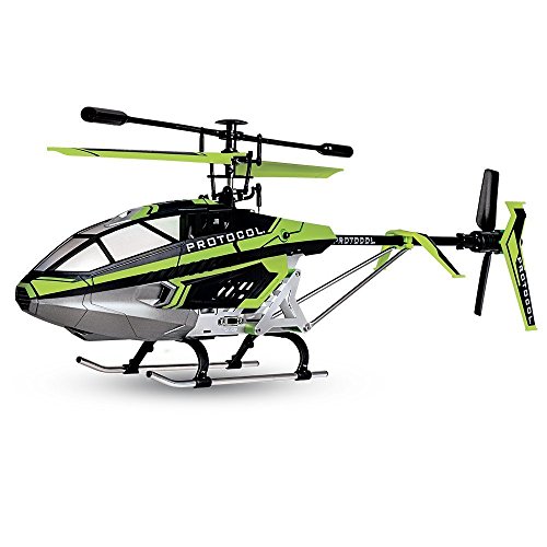 rc helicopters for adults